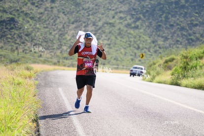 coyotes | 25K Mapimí Durango