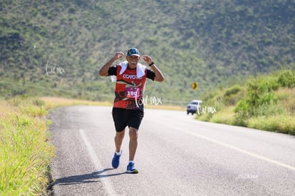 coyotes | 25K Mapimí Durango