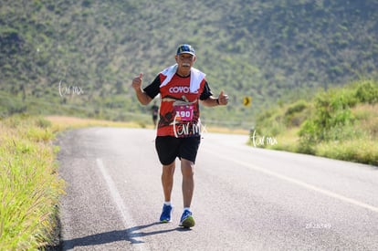 coyotes | 25K Mapimí Durango