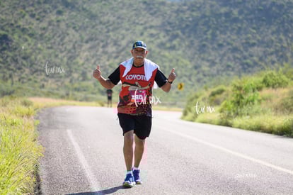 coyotes | 25K Mapimí Durango