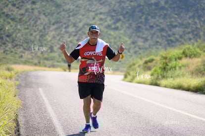 coyotes | 25K Mapimí Durango