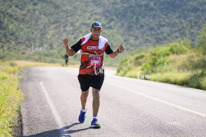 coyotes | 25K Mapimí Durango