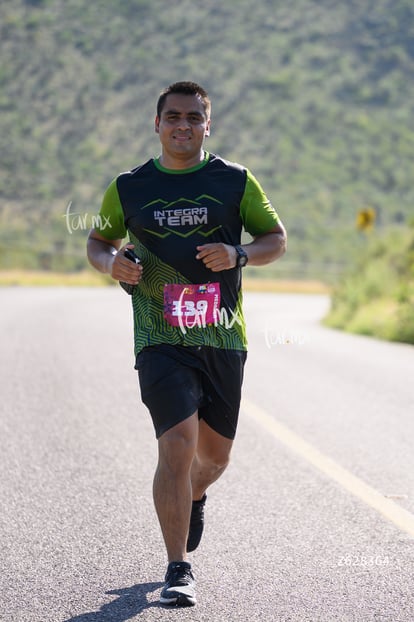 25K Mapimí Durango | 25K Mapimí Durango