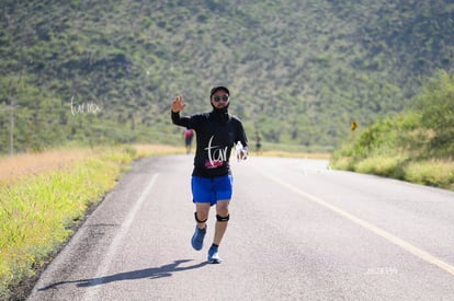 25K Mapimí Durango | 25K Mapimí Durango
