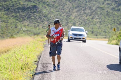 25K Mapimí Durango | 25K Mapimí Durango