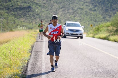25K Mapimí Durango | 25K Mapimí Durango