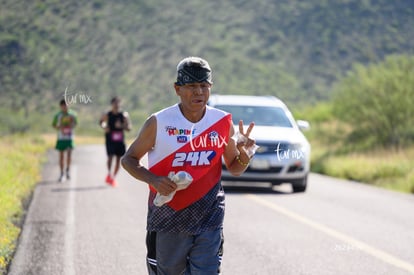 25K Mapimí Durango | 25K Mapimí Durango