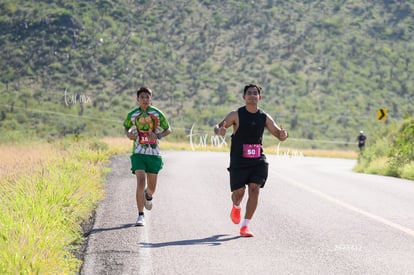 25K Mapimí Durango | 25K Mapimí Durango