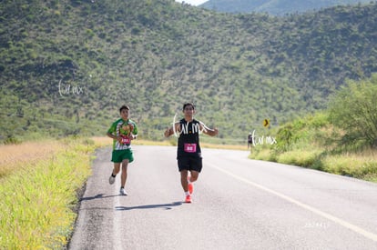 25K Mapimí Durango | 25K Mapimí Durango