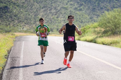 25K Mapimí Durango | 25K Mapimí Durango
