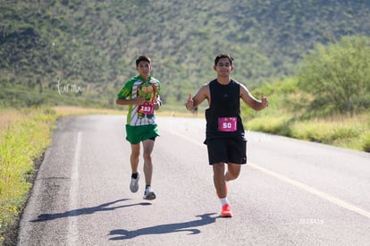 25K Mapimí Durango | 25K Mapimí Durango