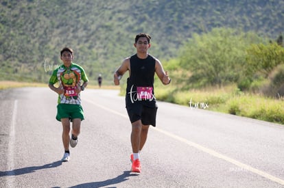 25K Mapimí Durango | 25K Mapimí Durango