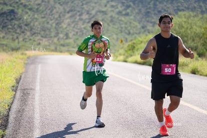 25K Mapimí Durango | 25K Mapimí Durango