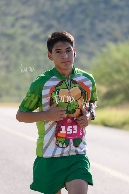 tortugas | 25K Mapimí Durango