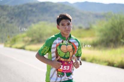 tortugas | 25K Mapimí Durango