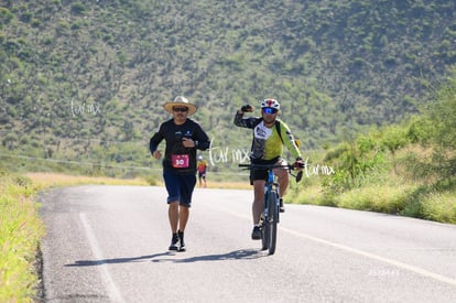 25K Mapimí Durango | 25K Mapimí Durango