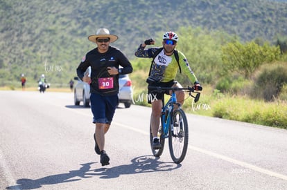 25K Mapimí Durango | 25K Mapimí Durango