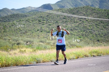 25K Mapimí Durango | 25K Mapimí Durango