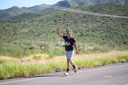 25K Mapimí Durango | 25K Mapimí Durango