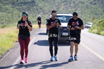 25K Mapimí Durango | 25K Mapimí Durango