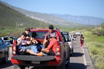 25K Mapimí Durango | 25K Mapimí Durango