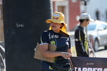 25K Mapimí Durango | 25K Mapimí Durango