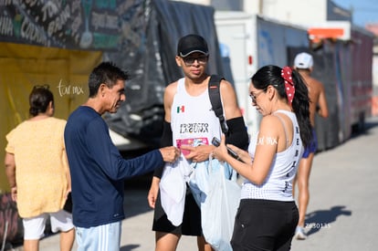 25K Mapimí Durango | 25K Mapimí Durango