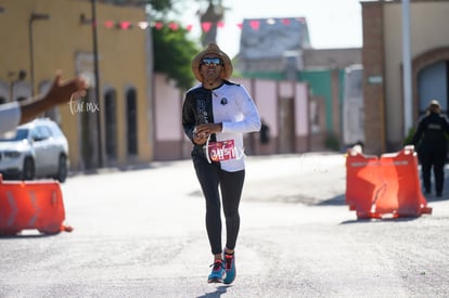 halcones | 25K Mapimí Durango
