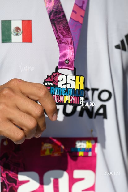 25K Mapimí Durango | 25K Mapimí Durango
