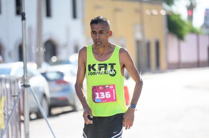 25K Mapimí Durango | 25K Mapimí Durango