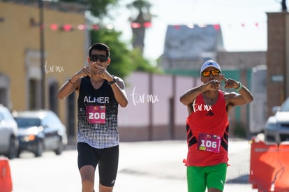 alher | 25K Mapimí Durango