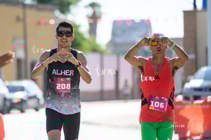 alher | 25K Mapimí Durango