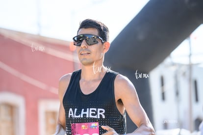 Alexis Hernandez, alher | 25K Mapimí Durango
