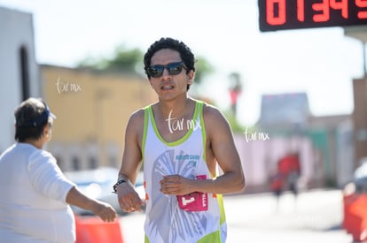 halcones | 25K Mapimí Durango