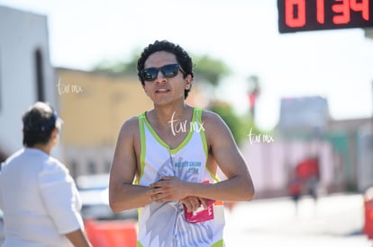 halcones | 25K Mapimí Durango