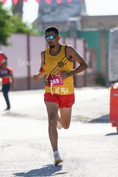 25K Mapimí Durango | 25K Mapimí Durango