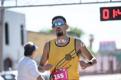 25K Mapimí Durango | 25K Mapimí Durango
