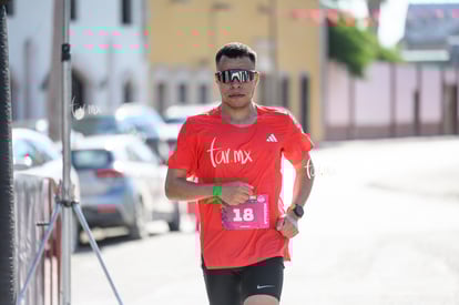 Erick Monsivais | 25K Mapimí Durango