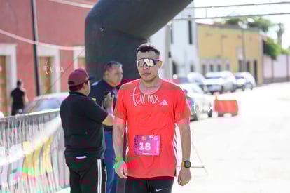 Erick Monsivais | 25K Mapimí Durango