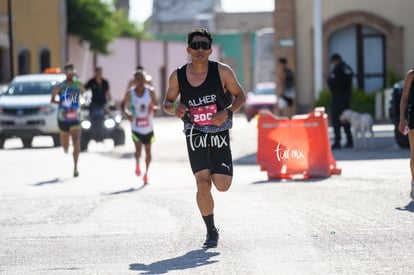 25K Mapimí Durango | 25K Mapimí Durango