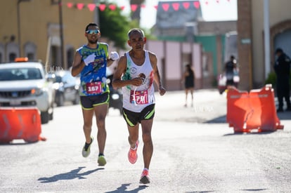 rebeldes | 25K Mapimí Durango