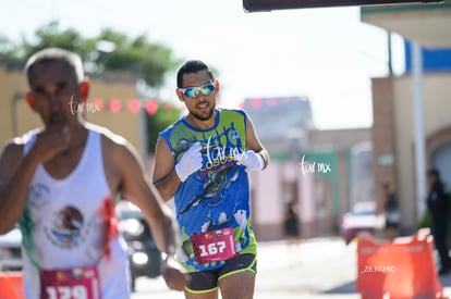 lobos | 25K Mapimí Durango