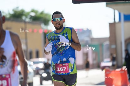 lobos | 25K Mapimí Durango