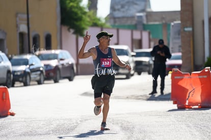 25K Mapimí Durango | 25K Mapimí Durango