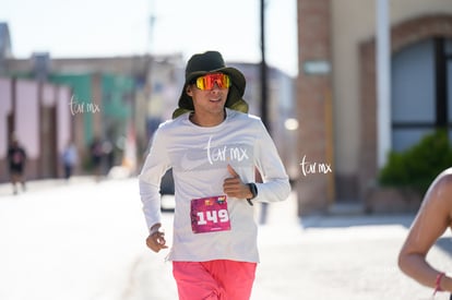 25K Mapimí Durango | 25K Mapimí Durango