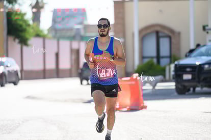 Israel González, meraki | 25K Mapimí Durango