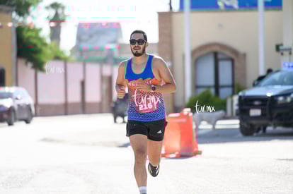 Israel González, meraki | 25K Mapimí Durango