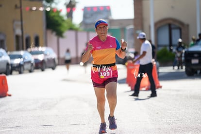 25K Mapimí Durango | 25K Mapimí Durango