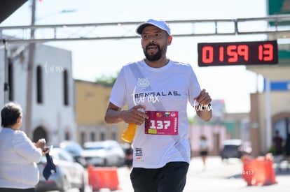 Bengalas | 25K Mapimí Durango