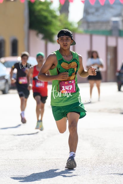 tortugas | 25K Mapimí Durango